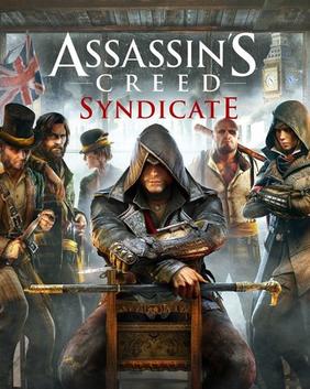 Assassins Creed Syndicate ราคาถูก